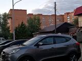 Hyundai Tucson 2014 года за 8 800 000 тг. в Кокшетау – фото 3