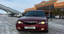 Mazda 626 1999 годаүшін1 750 000 тг. в Алматы