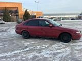 Mazda 626 1999 года за 1 800 000 тг. в Алматы – фото 3