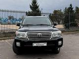 Toyota Land Cruiser 2008 года за 19 000 000 тг. в Алматы – фото 3