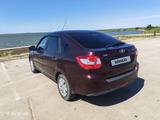 ВАЗ (Lada) Granta 2191 2015 года за 2 400 000 тг. в Кокшетау – фото 5