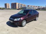 ВАЗ (Lada) Granta 2191 2015 года за 2 400 000 тг. в Кокшетау