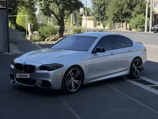 BMW 535