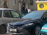 Toyota Camry 2019 годаүшін14 200 000 тг. в Алматы – фото 5