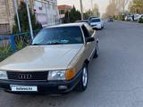 Audi 100 1991 года за 2 200 000 тг. в Алматы