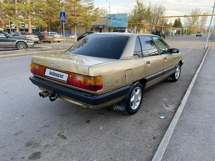 Audi 100 1991 года за 2 200 000 тг. в Алматы – фото 13