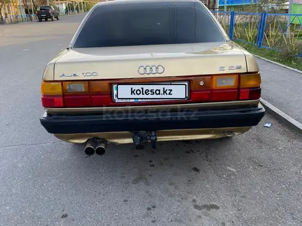 Audi 100 1991 года за 2 200 000 тг. в Алматы – фото 15
