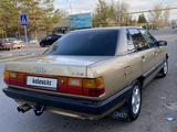 Audi 100 1991 года за 2 200 000 тг. в Алматы – фото 4