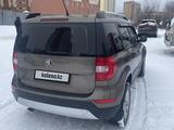 Skoda Yeti 2015 годаүшін6 000 000 тг. в Астана – фото 3
