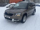 Skoda Yeti 2015 годаүшін6 000 000 тг. в Астана