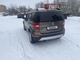 Skoda Yeti 2015 годаүшін6 000 000 тг. в Астана – фото 4