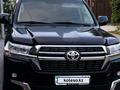 Toyota Land Cruiser 2018 годаүшін31 600 000 тг. в Павлодар – фото 2
