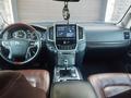 Toyota Land Cruiser 2018 годаүшін31 600 000 тг. в Павлодар – фото 12
