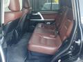 Toyota Land Cruiser 2018 годаүшін31 600 000 тг. в Павлодар – фото 15