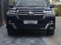 Toyota Land Cruiser 2018 годаүшін31 600 000 тг. в Павлодар