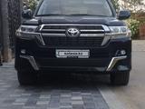 Toyota Land Cruiser 2018 годаүшін31 600 000 тг. в Павлодар