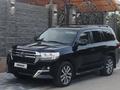 Toyota Land Cruiser 2018 годаүшін31 600 000 тг. в Павлодар – фото 5