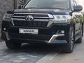 Toyota Land Cruiser 2018 годаүшін31 600 000 тг. в Павлодар – фото 6