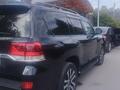 Toyota Land Cruiser 2018 годаүшін31 600 000 тг. в Павлодар – фото 9