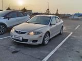 Mazda 6 2008 года за 3 800 000 тг. в Астана – фото 2