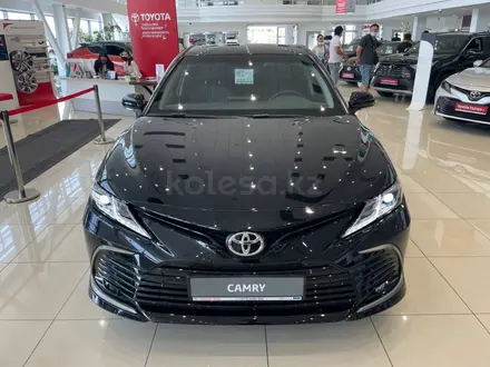 Toyota Camry Prestige 2022 года за 20 570 000 тг. в Алматы – фото 5