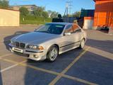 BMW 530 2002 годаүшін5 500 000 тг. в Шымкент