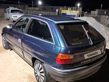 Opel Astra 1994 годаүшін1 000 000 тг. в Шалкар – фото 5