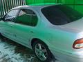 Nissan Cefiro 1998 годаfor2 600 000 тг. в Алматы – фото 3