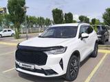 Haval H6 2022 года за 9 500 000 тг. в Актобе – фото 2