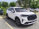 Haval H6 2022 года за 9 500 000 тг. в Актобе – фото 3