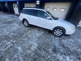 Subaru Outback 2008 годаfor5 500 000 тг. в Алматы – фото 4