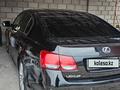 Lexus GS 450h 2008 годаfor6 900 000 тг. в Алматы