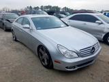 Авторазбор MERCEDES-BENZ CLS550 C219 2004-2010 в Алматы