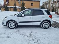 Suzuki SX4 2013 годаүшін5 300 000 тг. в Караганда