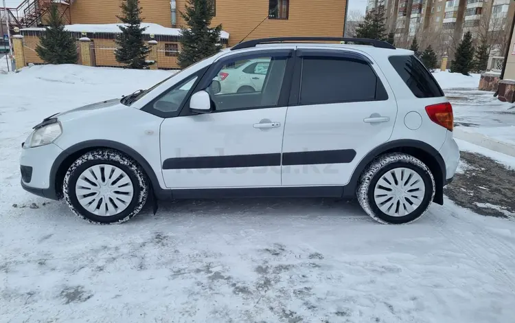 Suzuki SX4 2013 годаүшін5 300 000 тг. в Караганда