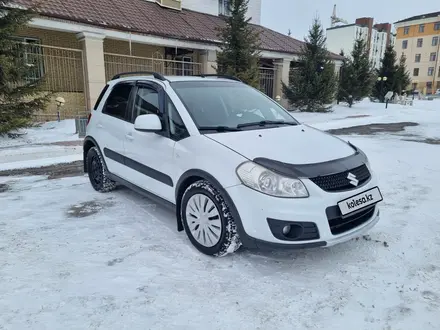 Suzuki SX4 2013 года за 5 300 000 тг. в Караганда – фото 14