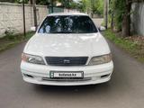 Nissan Cefiro 1996 годаүшін1 350 000 тг. в Алматы