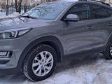 Hyundai Tucson 2020 года за 11 250 000 тг. в Астана