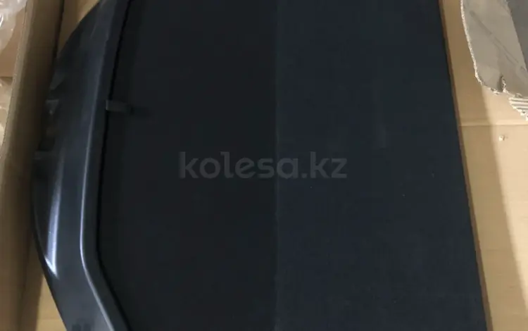 Задняя полка (обшивка багажника) RAV4 за 70 000 тг. в Астана