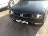 Volkswagen Golf 1993 года за 1 100 000 тг. в Алматы