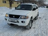 Mitsubishi Pajero Sport 2003 года за 4 000 000 тг. в Уральск