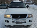 Mitsubishi Pajero Sport 2003 года за 4 000 000 тг. в Уральск – фото 3