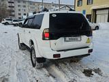 Mitsubishi Pajero Sport 2003 года за 4 000 000 тг. в Уральск – фото 5