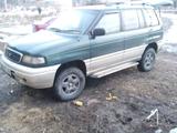 Mazda MPV 1996 годаүшін2 000 000 тг. в Есик – фото 3