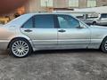 Mercedes-Benz S 600 1995 годаүшін2 700 000 тг. в Караганда – фото 7