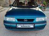 Opel Vectra 1993 годаүшін1 000 000 тг. в Шымкент