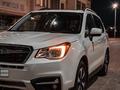 Subaru Forester 2016 года за 7 999 999 тг. в Актау