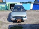 Mitsubishi Chariot 1994 года за 2 200 000 тг. в Новая Бухтарма