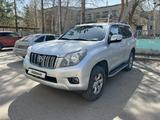 Toyota Land Cruiser Prado 2013 года за 19 000 000 тг. в Костанай