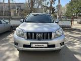 Toyota Land Cruiser Prado 2013 года за 19 000 000 тг. в Костанай – фото 2